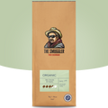 The Smuggler - Organic Colombian