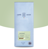 Caffe Moda Organic Coffee Beans | Certified Organic Espresso