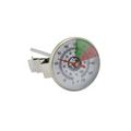 Rhino Professional Milk Thermometer - Small