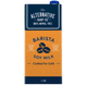 THE ALTERNATIVE DAIRY CO BARISTA 1L SOY MILK 12 PACK (12x1L)