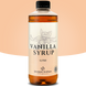 Vanilla Syrup