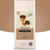 Giuseppe Brothers Vegan Drinking Chocolate | Dairy Free