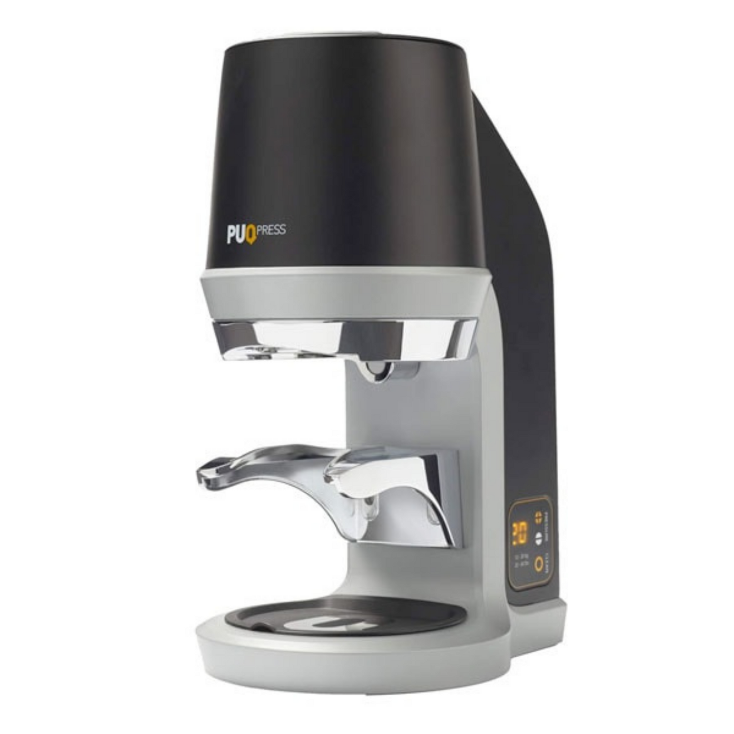 Electric Tamper PUQ Q2