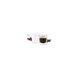 Avanti Rigato Double Wall Glasses Set of 2 - 80ml