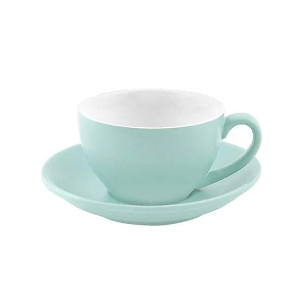 Bevande Intorno Mist Coffee - Tea Cup / Saucer 200ml