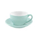 Bevande Intorno Mist Coffee - Tea Cup / Saucer 200ml