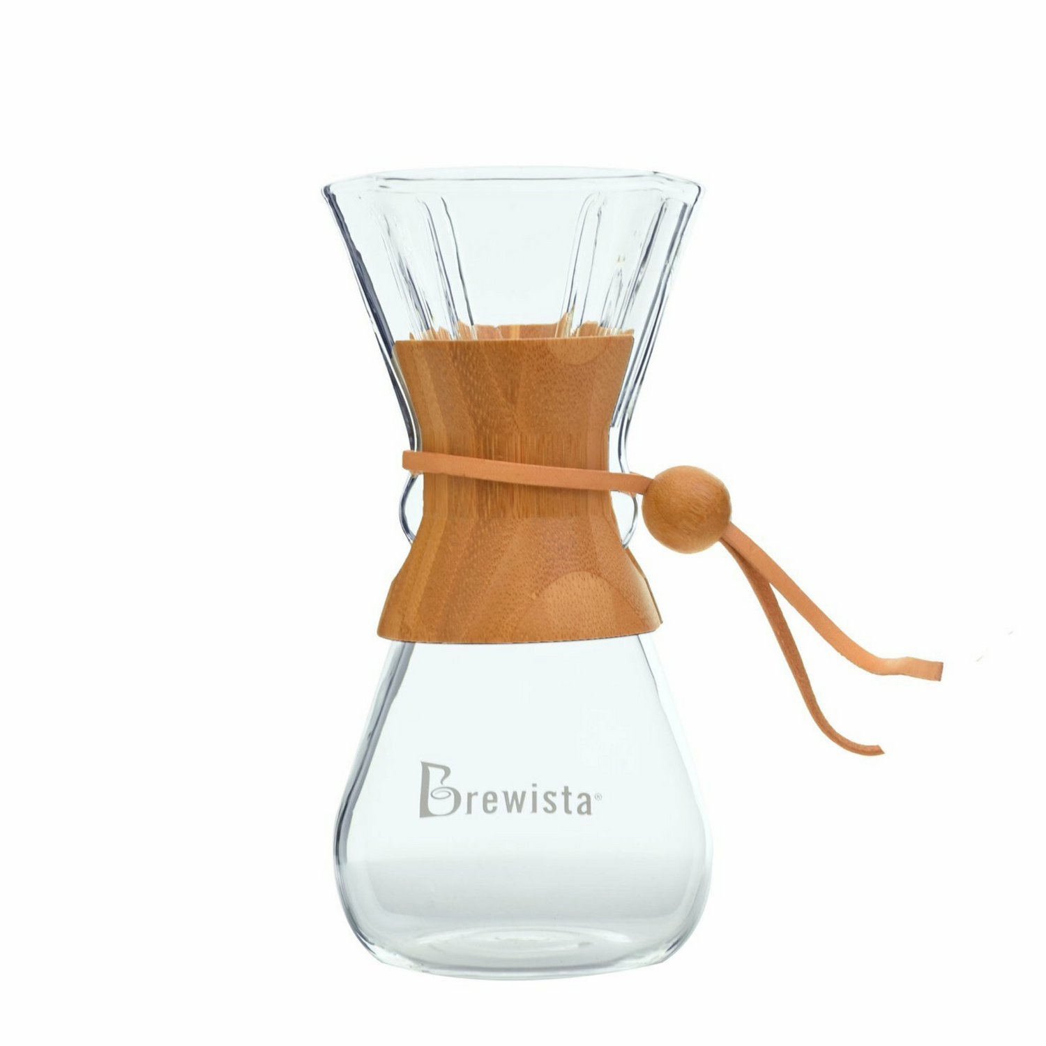 Brewista Hourglass Brewer 5 Cup, 750ml