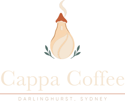 Cappa Coffee