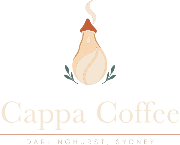 Cappa Coffee