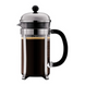 BODUM CHAMBORD 8 CUP FRENCH PRESS