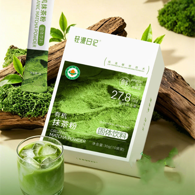 Matcha Powder