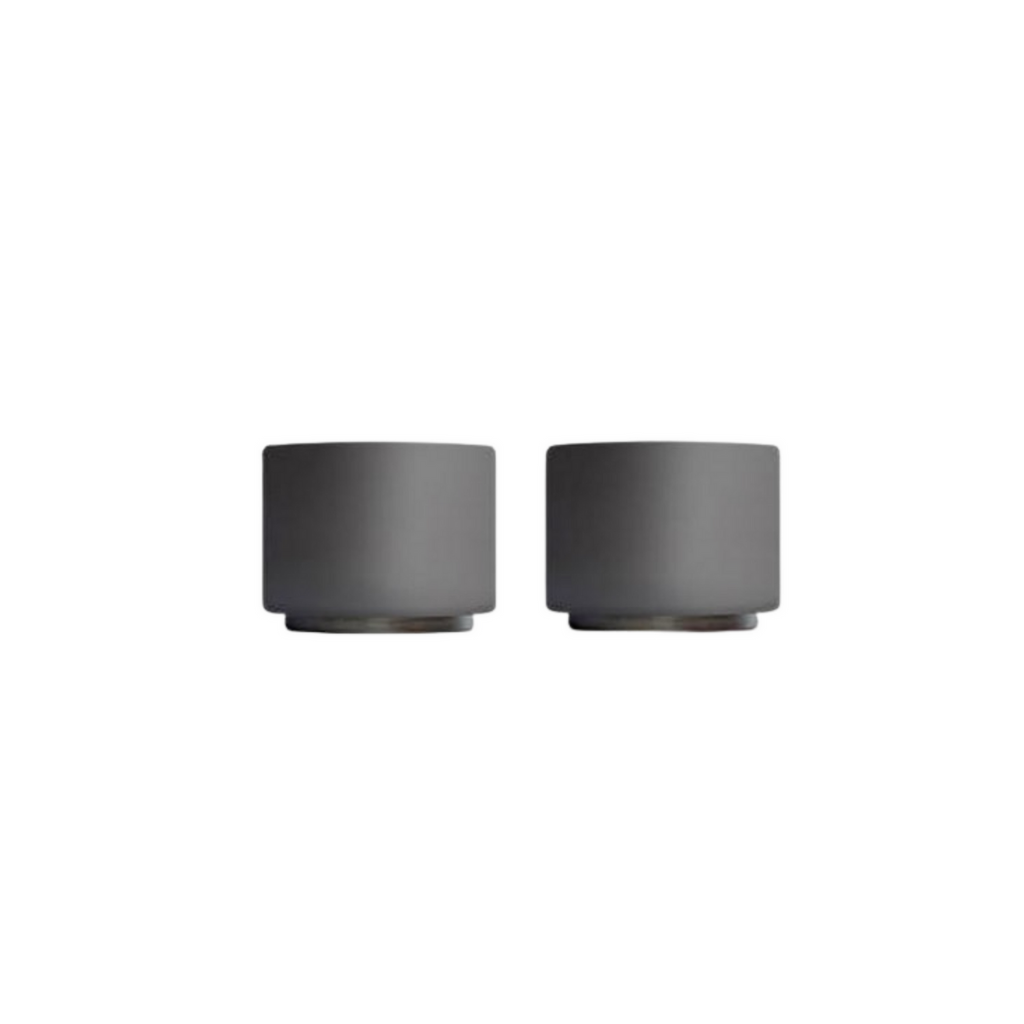 Fellow - Monty Demitasse Cups (3Oz) Pair Cups