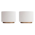 Fellow - Monty Demitasse Cups (3Oz) Pair Cups