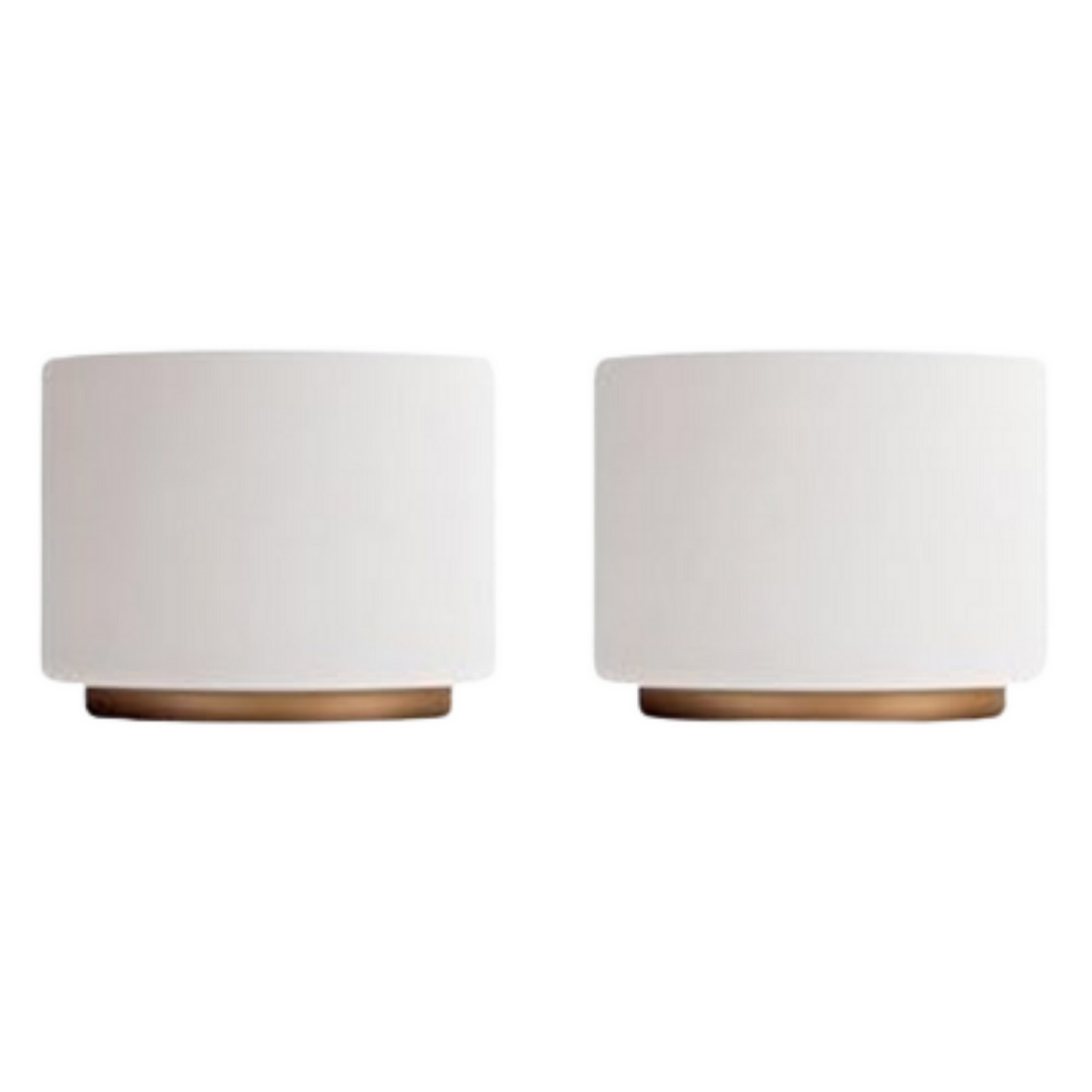 Fellow - Monty Demitasse Cups (3Oz) Pair Cups