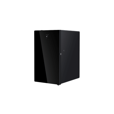 Dr. Coffee SC12T Dual Milk Fridge
