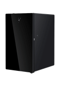 Dr. Coffee SC12T Dual Milk Fridge