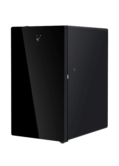 Dr. Coffee SC12T Dual Milk Fridge