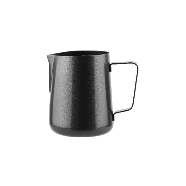 Milk Frothing Jug - Black