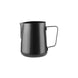 Milk Frothing Jug - Black