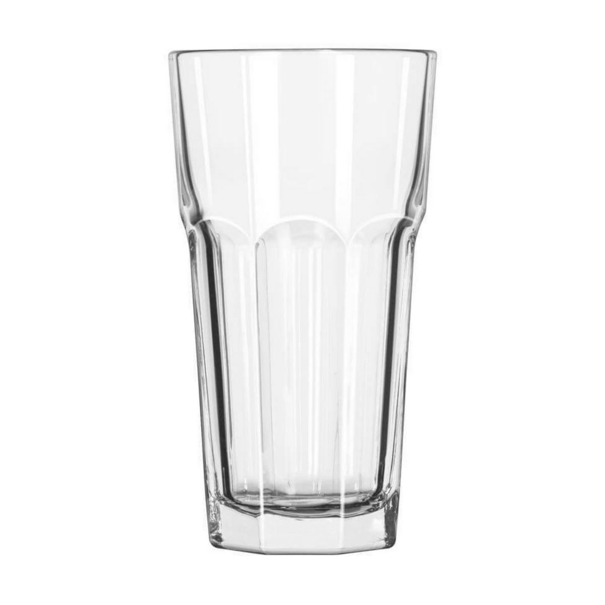 Libbey Gibraltar Beverage