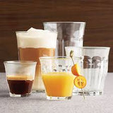 Picardie Glass Tumbler (Box of 6)