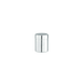 Incasa Mesh Top Stainless Steel Cocoa Shaker 300ml