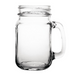 Libbey Drinking Jar 16OZ