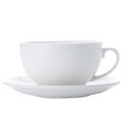 Incasa Jumbo Cappuccino 330ml