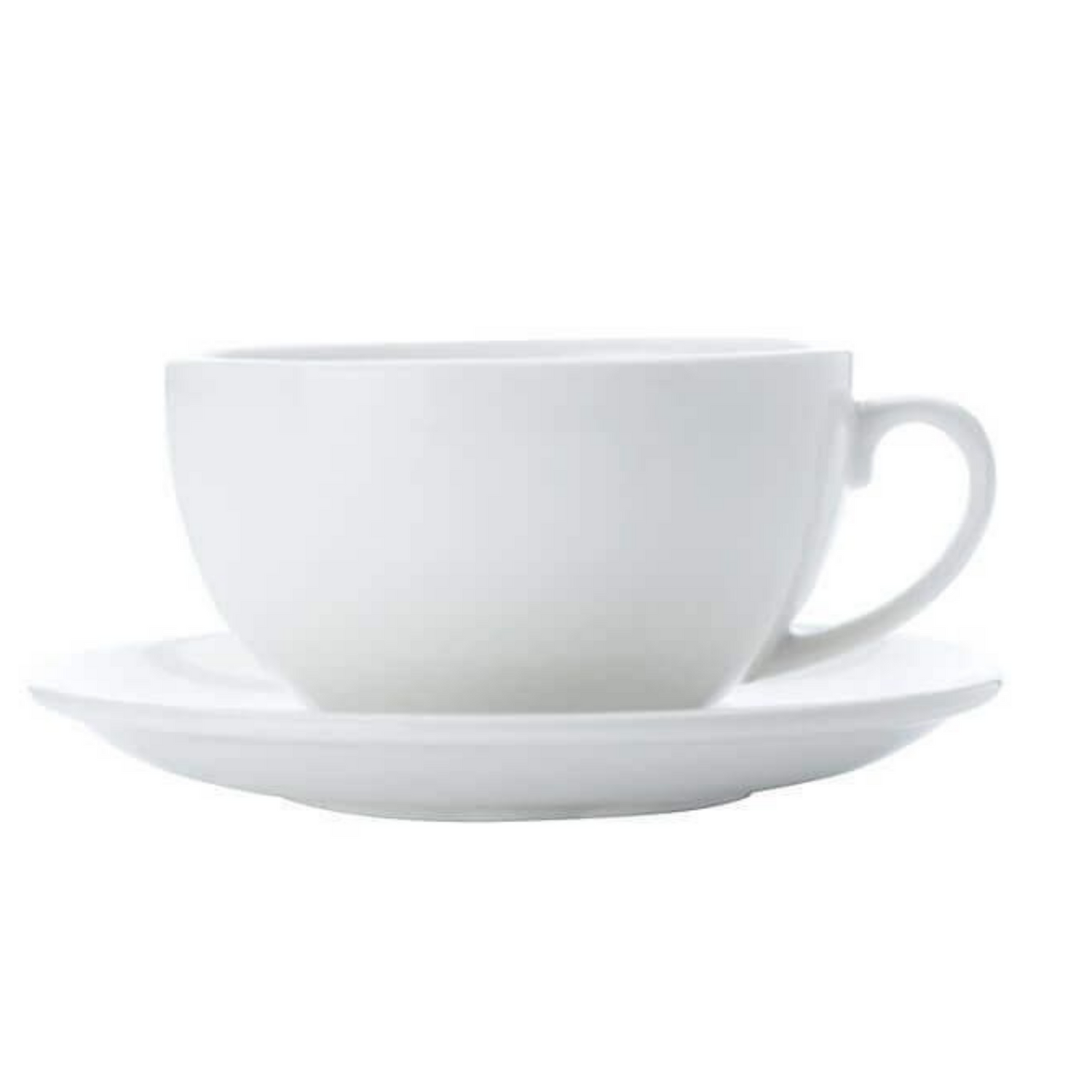 Incasa Jumbo Cappuccino 330ml