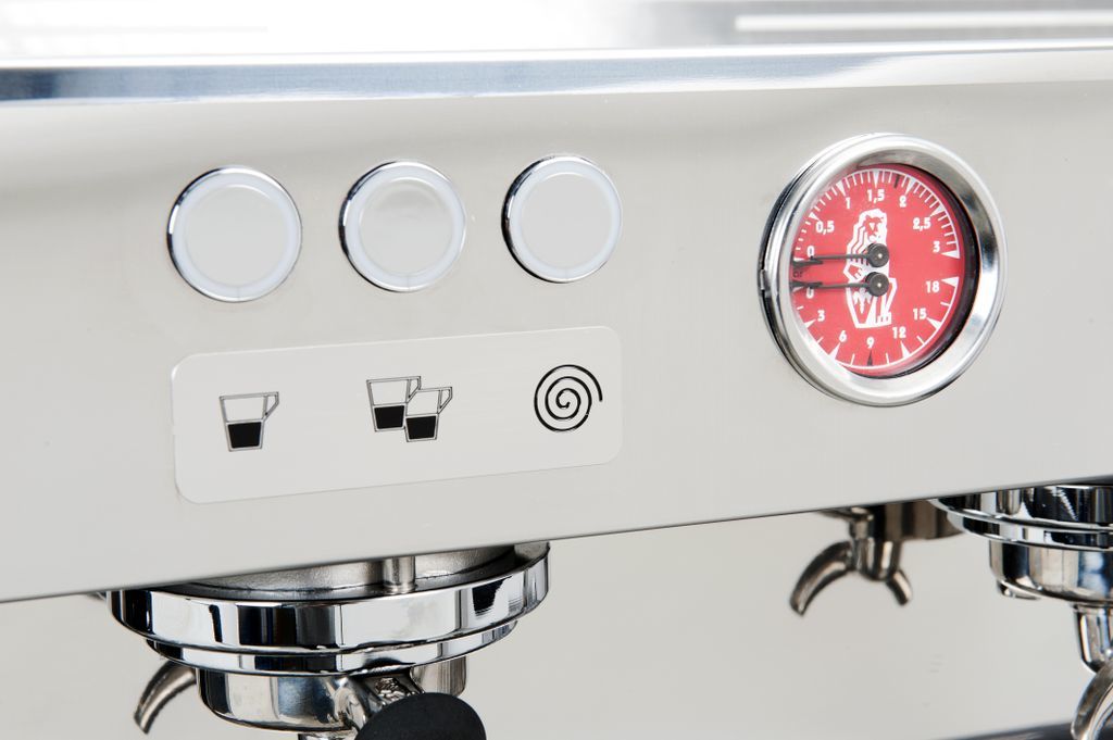 LaMarzocco- AV Linea PB