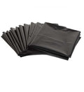 THUMPA 860 Knockout Tube Waste Bag (300x1200-70um) Black