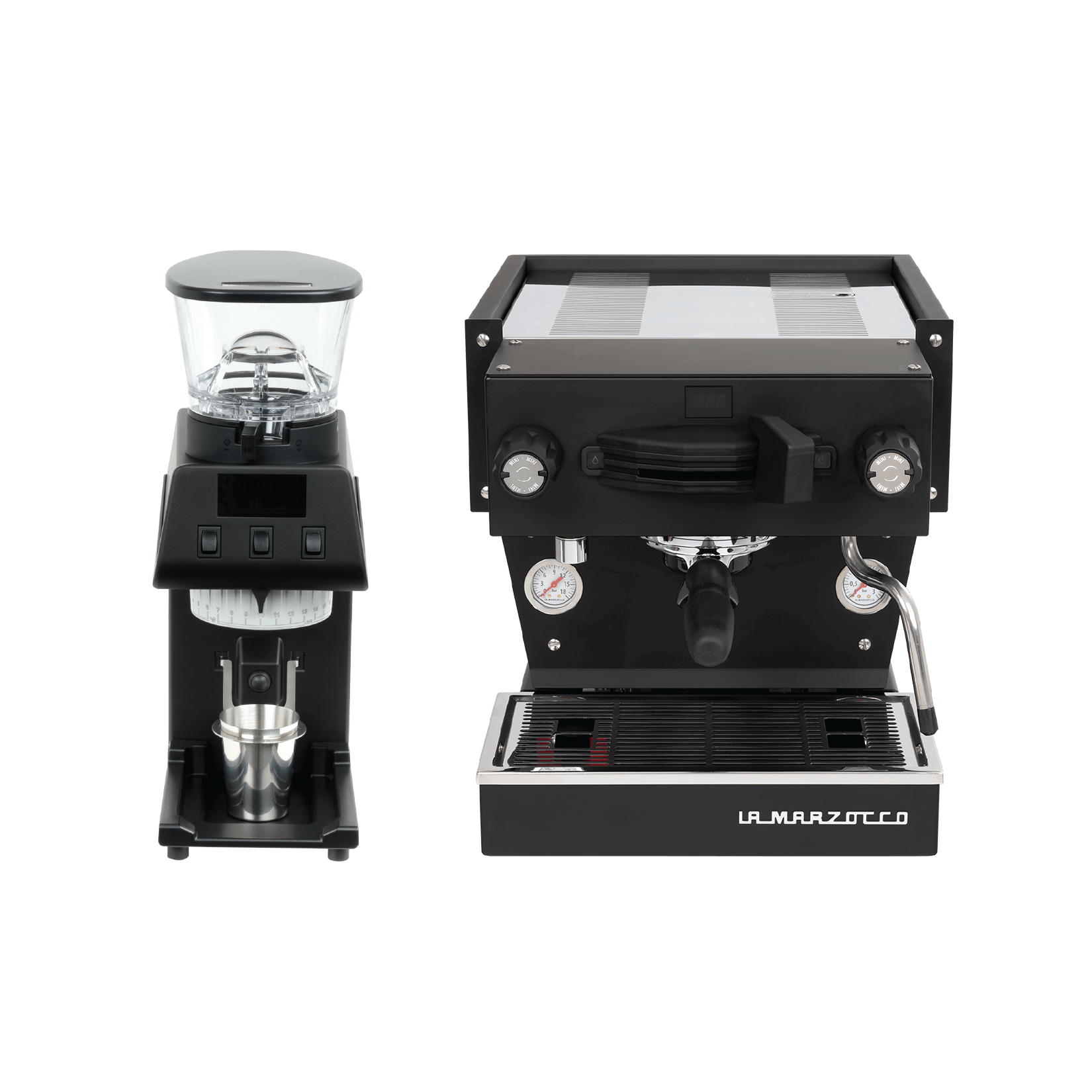 Linea Mini – Pico Package