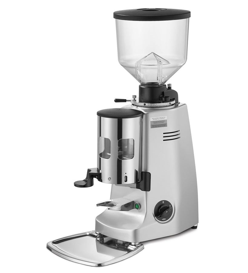 Mazzer- MAJOR Automatic