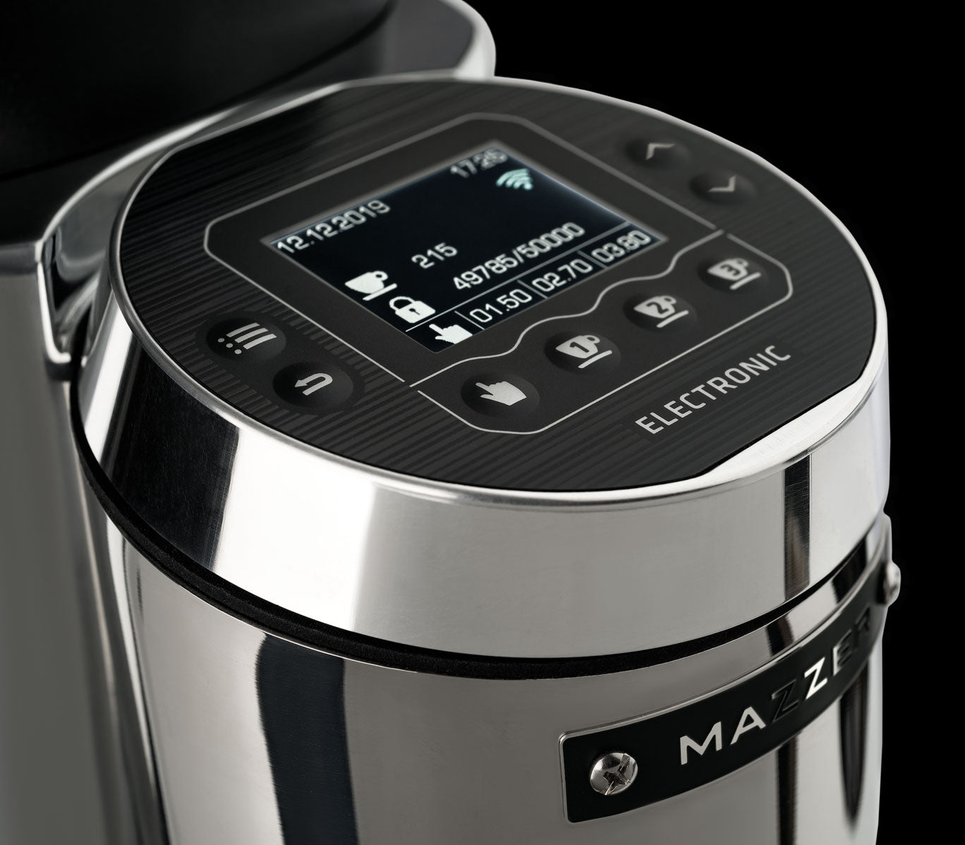 Mazzer- Super Jolly V PRO ELECTRONIC