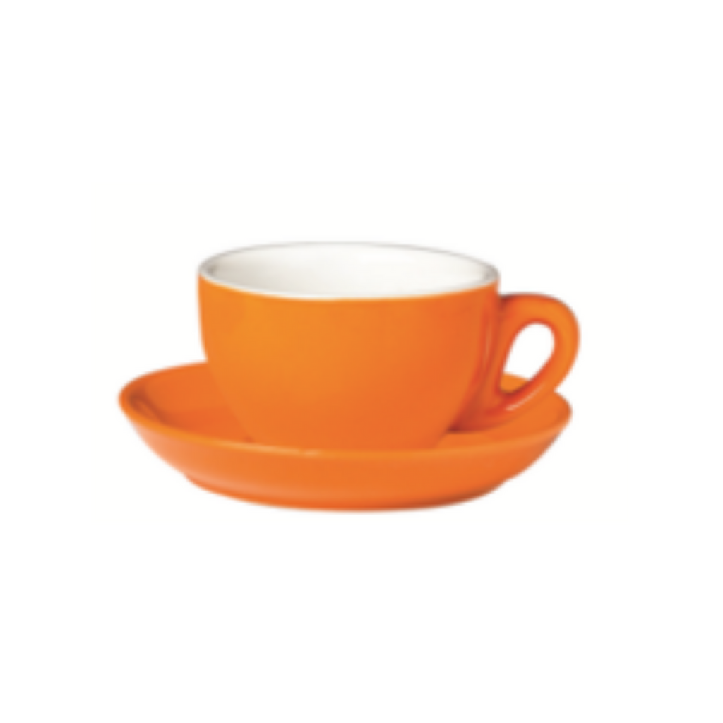 Incasa Bowl Cappuccino 200ml