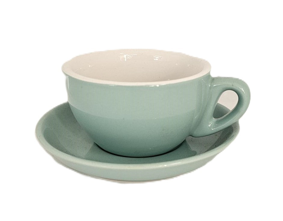 Incasa Bowl Cappuccino 200ml