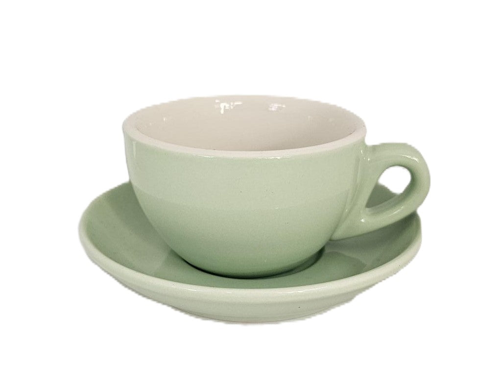 Incasa Bowl Cappuccino 200ml