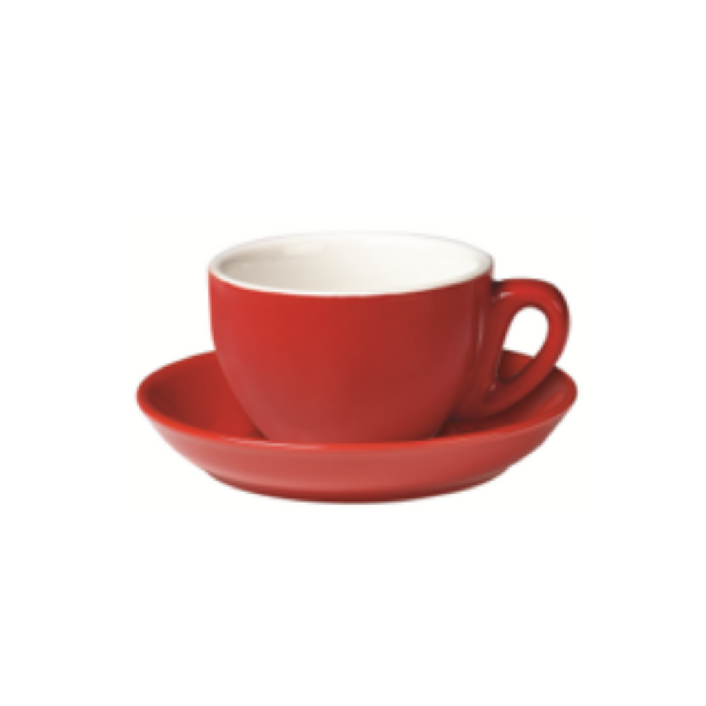 Incasa Bowl Cappuccino 200ml