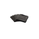 THUMPA 860 Knockout Tube Waste Bag (300x1200-70um) Black