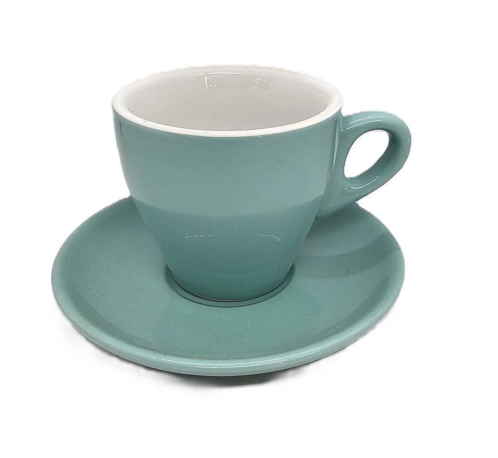 Incasa Tulip Cappuccino 200ml