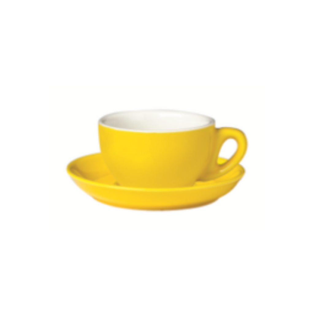 Incasa Bowl Cappuccino 200ml